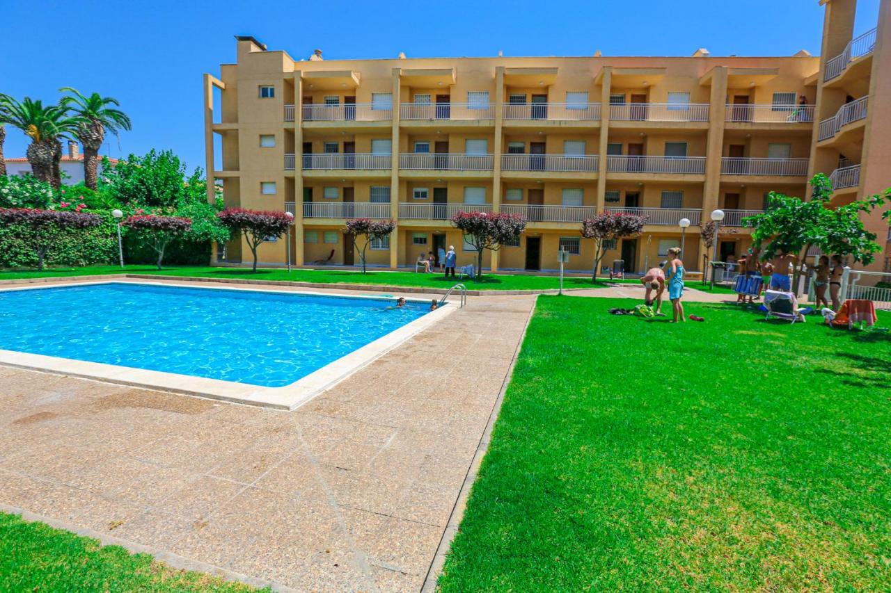 Austral - Only Families Lloret de Mar Exterior foto