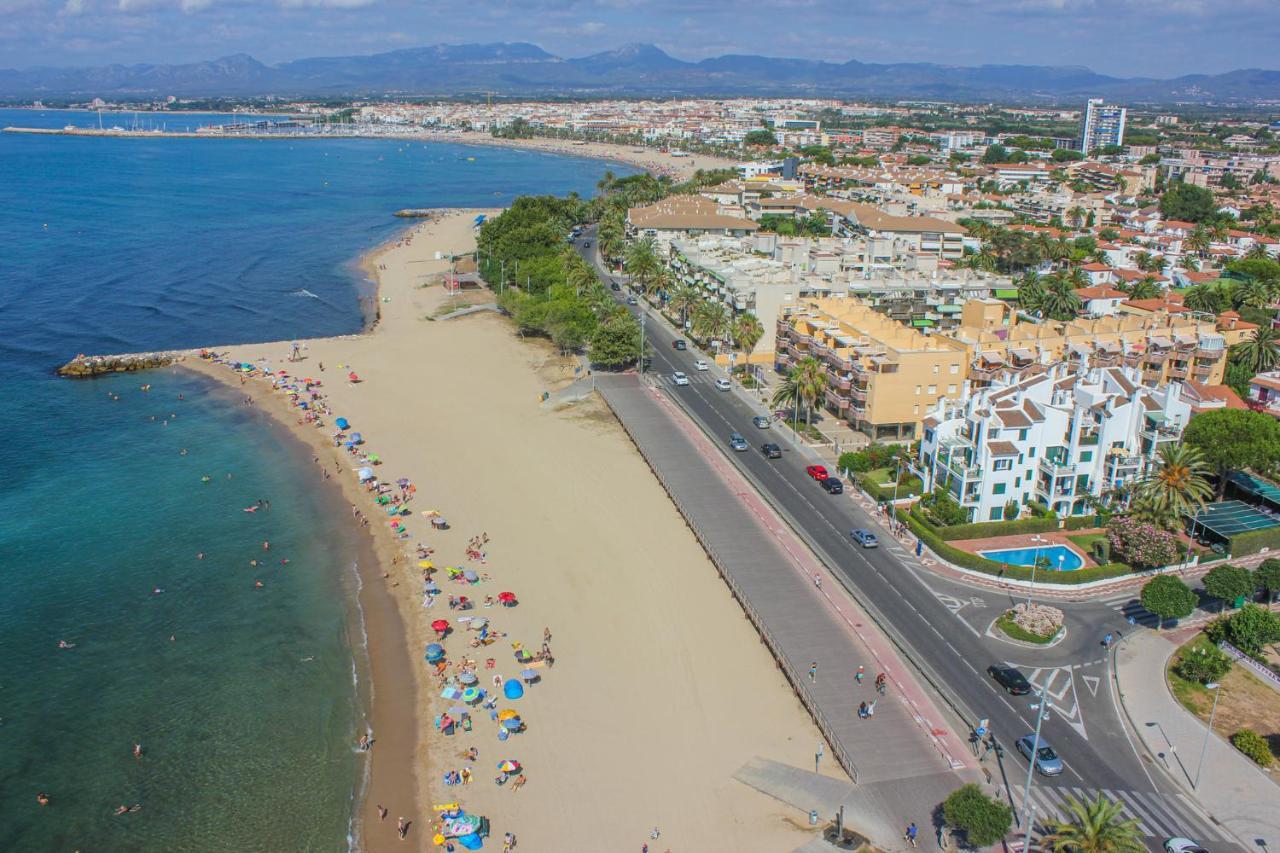 Austral - Only Families Lloret de Mar Exterior foto