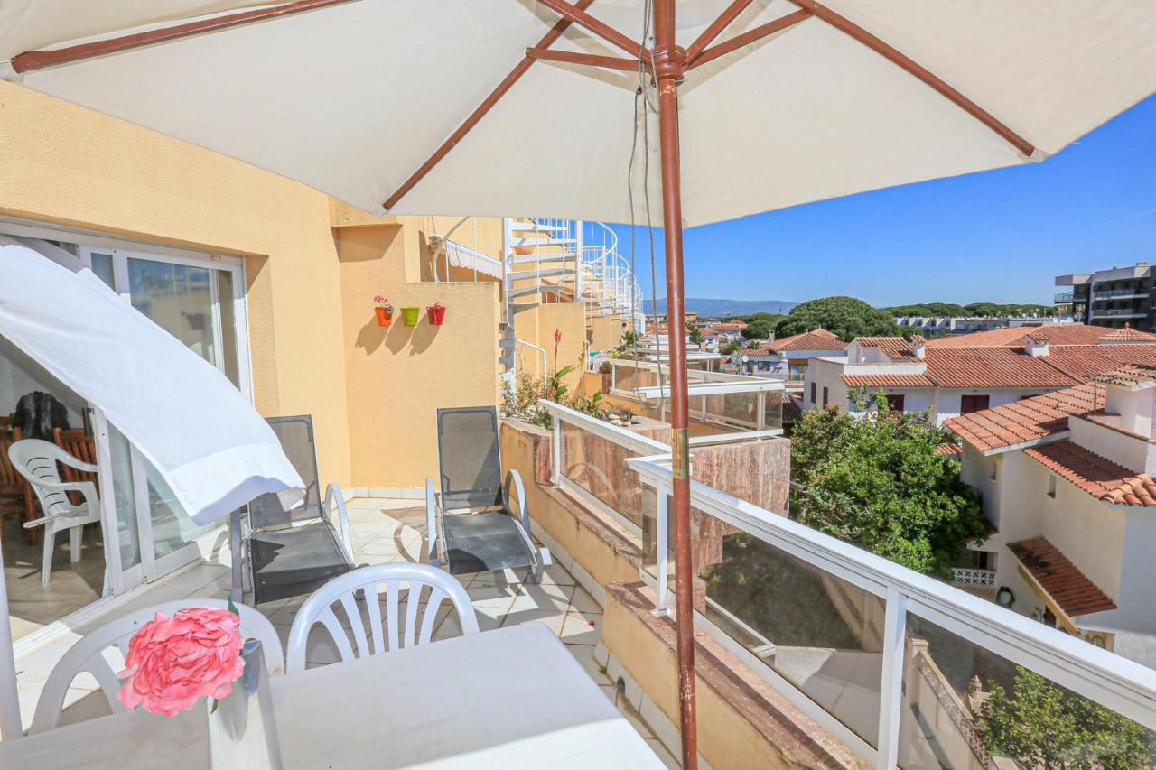Austral - Only Families Lloret de Mar Exterior foto