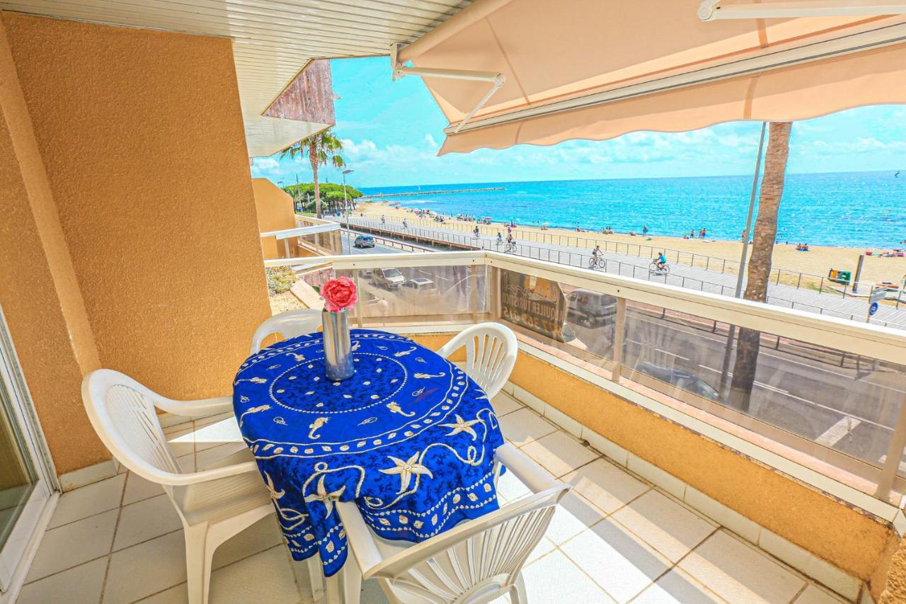 Austral - Only Families Lloret de Mar Exterior foto