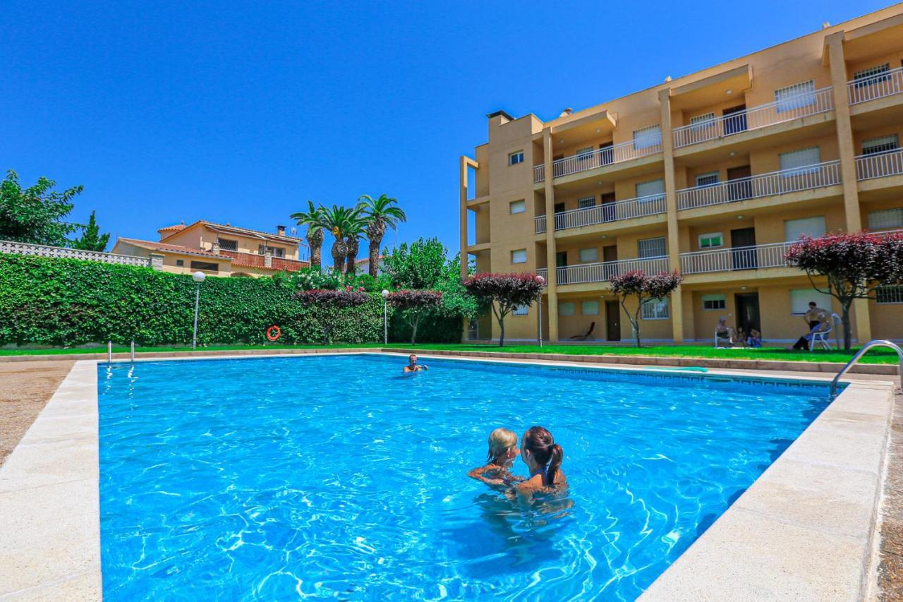 Austral - Only Families Lloret de Mar Exterior foto