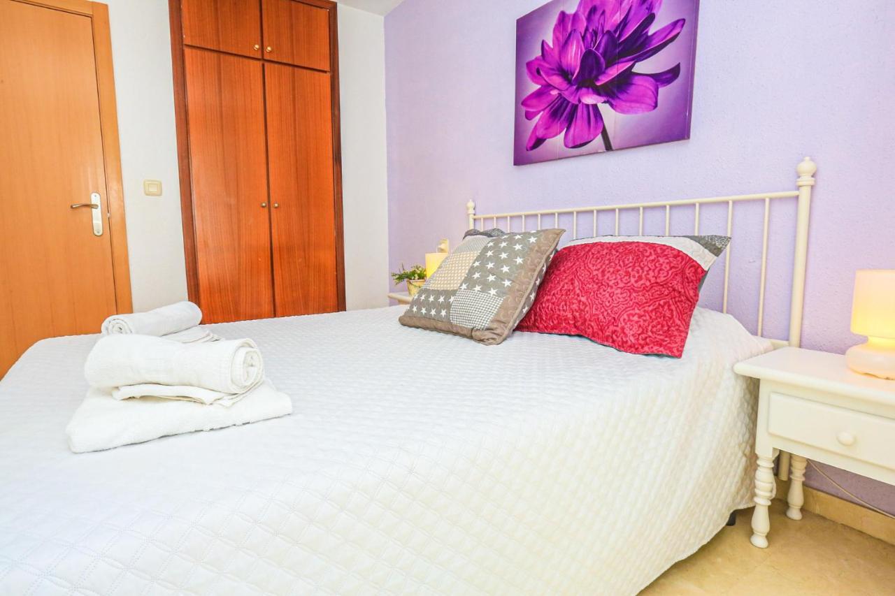 Austral - Only Families Lloret de Mar Exterior foto
