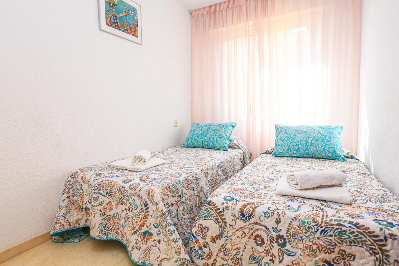 Austral - Only Families Lloret de Mar Exterior foto