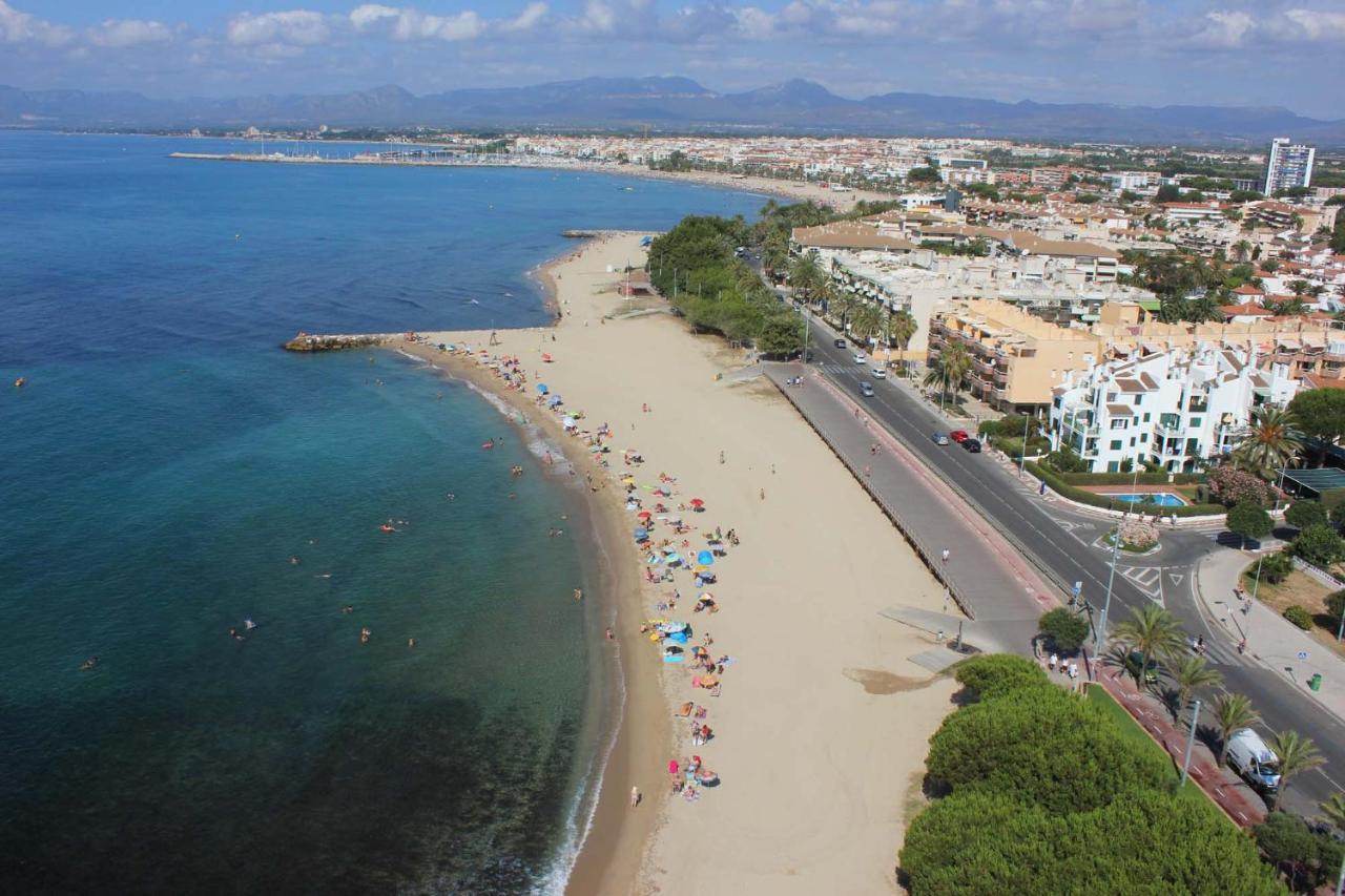 Austral - Only Families Lloret de Mar Exterior foto