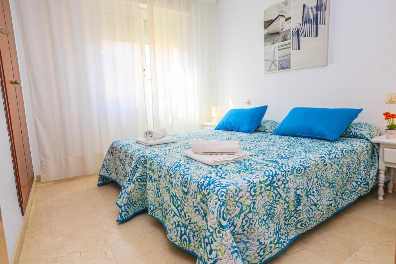 Austral - Only Families Lloret de Mar Exterior foto