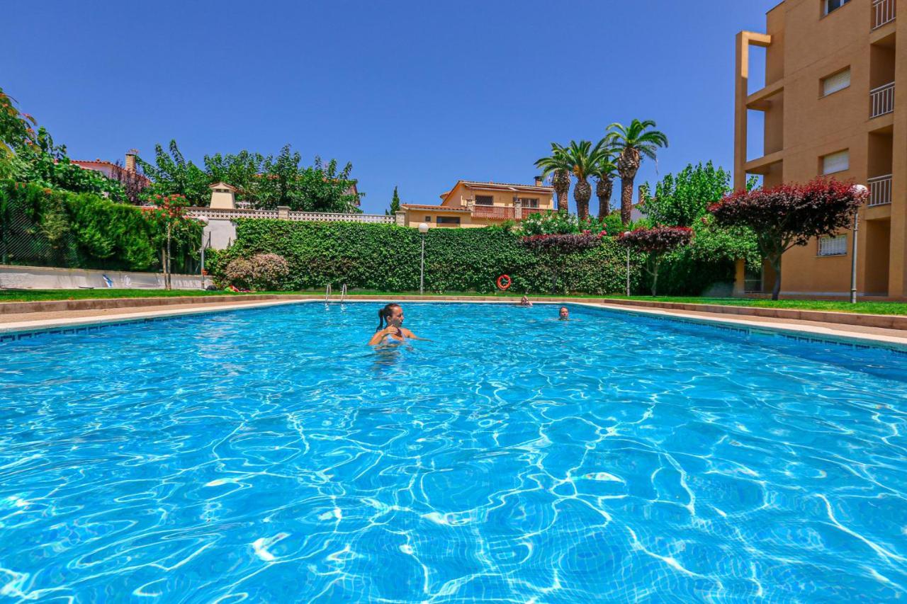 Austral - Only Families Lloret de Mar Exterior foto