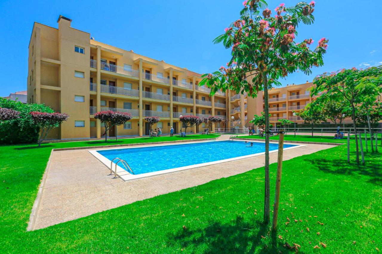 Austral - Only Families Lloret de Mar Exterior foto
