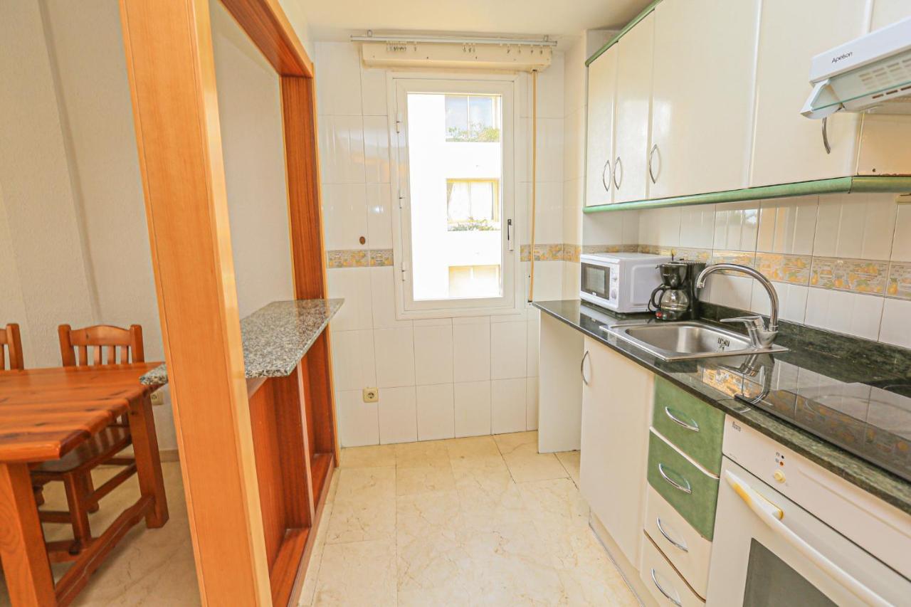 Austral - Only Families Lloret de Mar Exterior foto