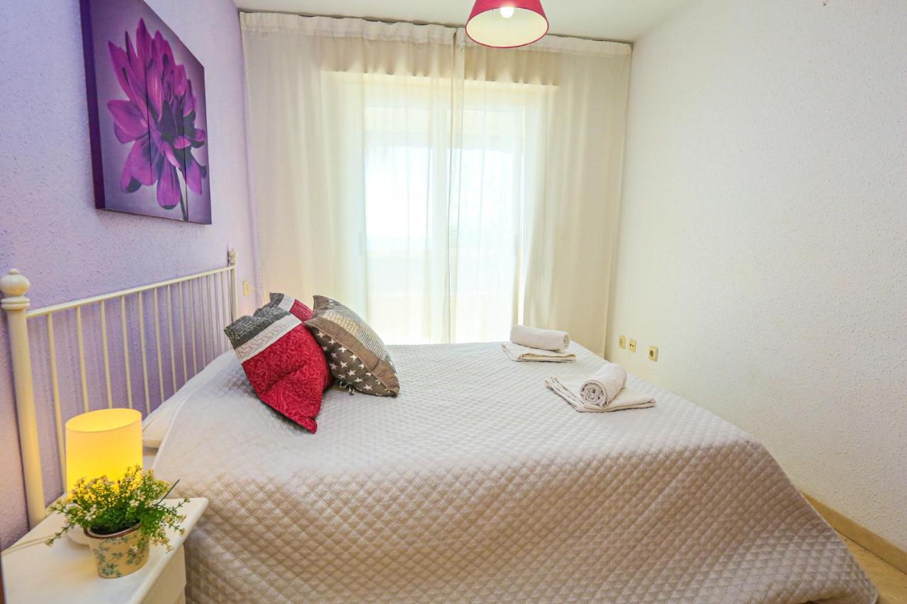 Austral - Only Families Lloret de Mar Exterior foto