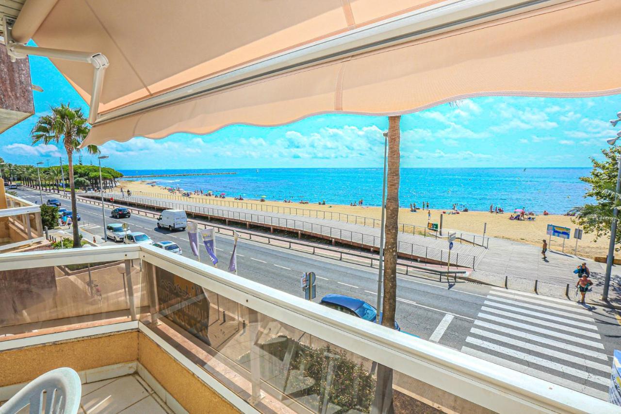 Austral - Only Families Lloret de Mar Exterior foto