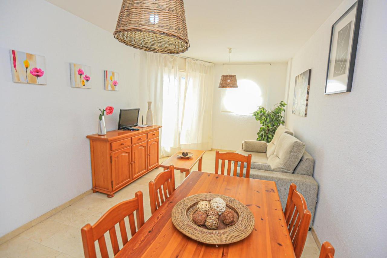 Austral - Only Families Lloret de Mar Exterior foto
