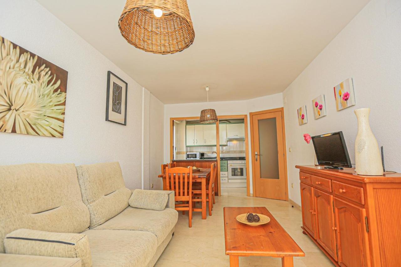 Austral - Only Families Lloret de Mar Exterior foto
