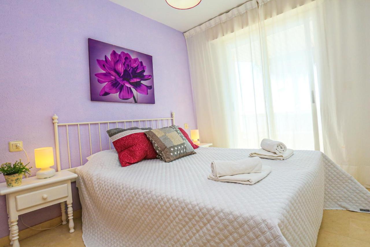 Austral - Only Families Lloret de Mar Exterior foto