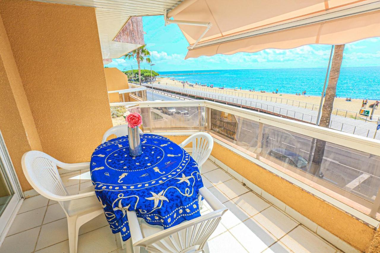 Austral - Only Families Lloret de Mar Exterior foto