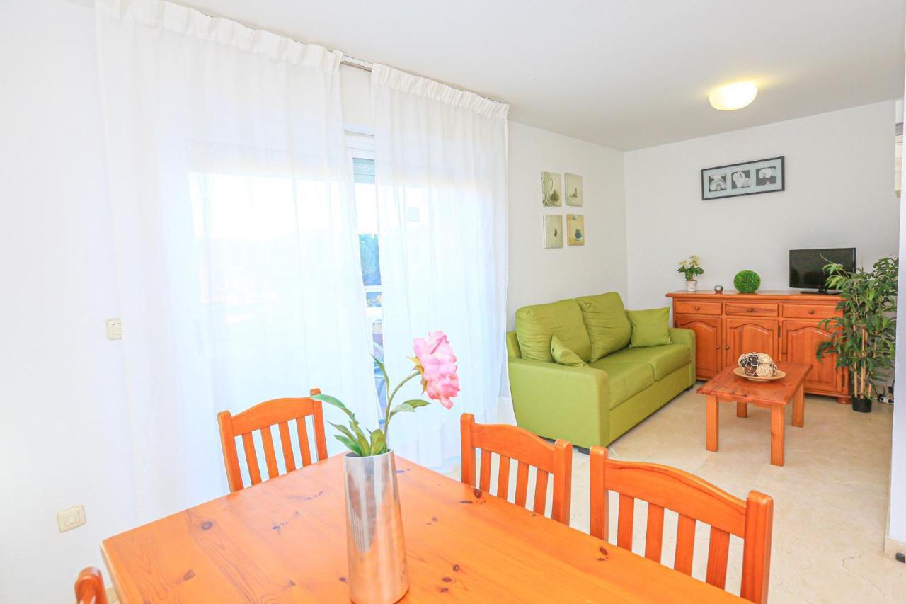 Austral - Only Families Lloret de Mar Exterior foto