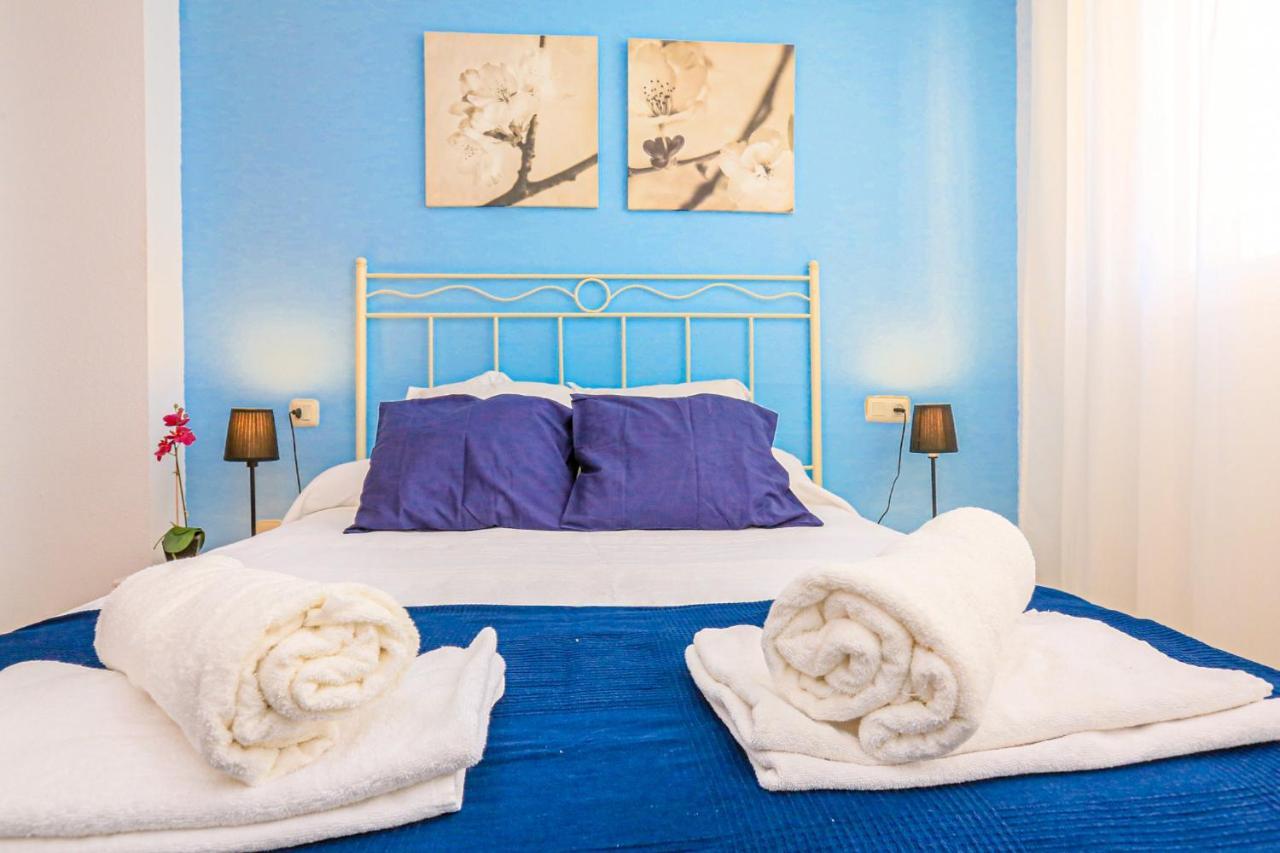 Austral - Only Families Lloret de Mar Exterior foto